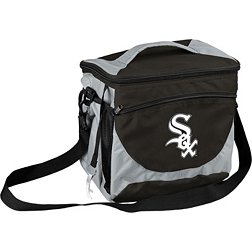 Logo Brands Chicago White Sox 24 Can Cooler