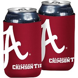 Logo Brands Alabama Crimson Tide Can Cooler