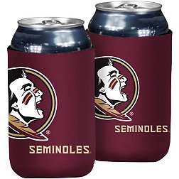 Logo Brands Florida State Seminoles Can Cooler