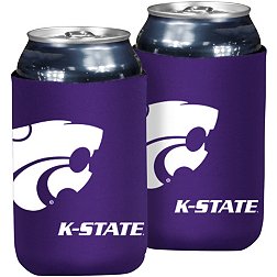 Logo Brands Kansas State Wildcats Can Cooler