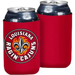 Logo Brands Louisiana-Lafayette Ragin' Cajuns Flat Cooler