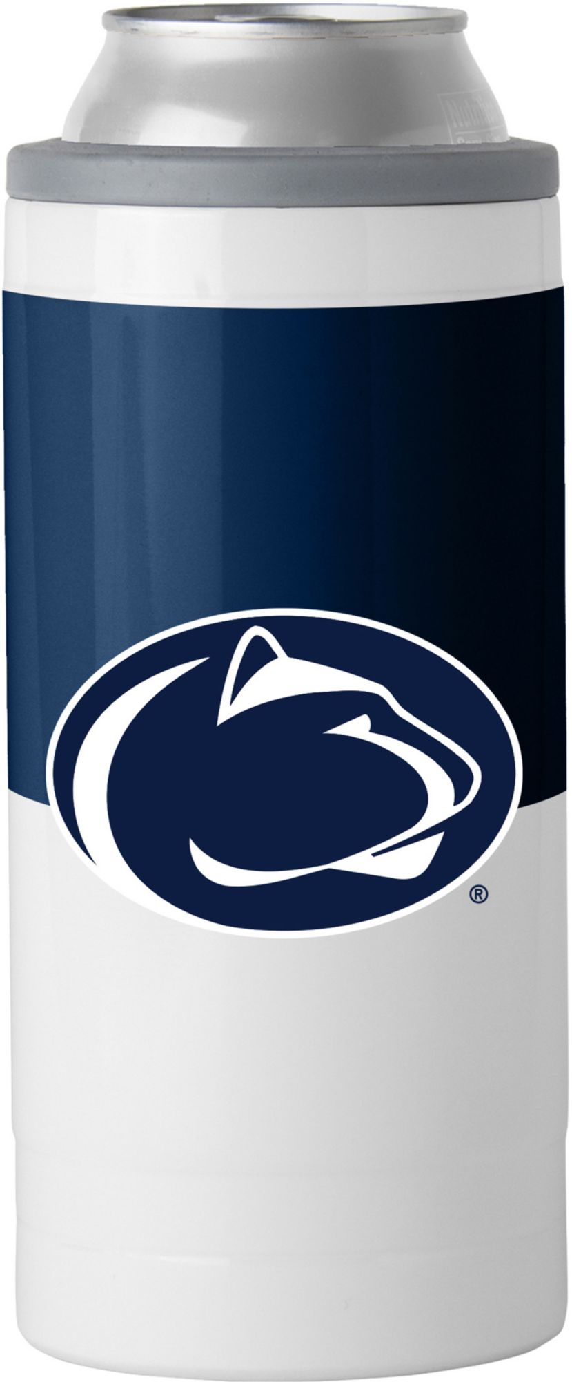 Logo Brands Penn State Nittany Lions 12 oz. Slim Can Cooler