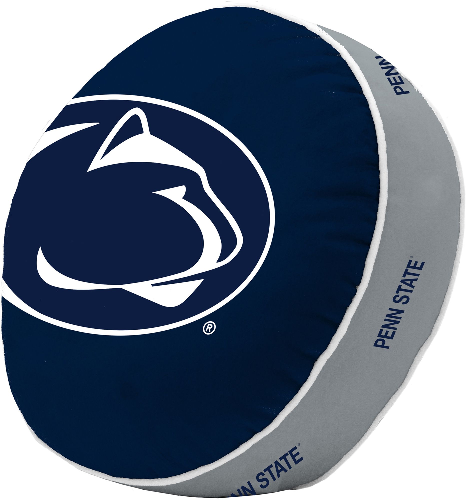 Logo Brands Penn State Nittany Lions Puff Pillow