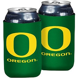 Logo Brands Oregon Ducks Can Cooler