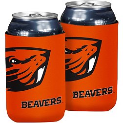 Logo Brands Oregon State Beavers Can Cooler