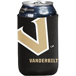 Logo Brands Vanderbilt Commodores Can Cooler