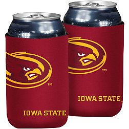 Logo Brands Iowa State Cyclones Can Cooler