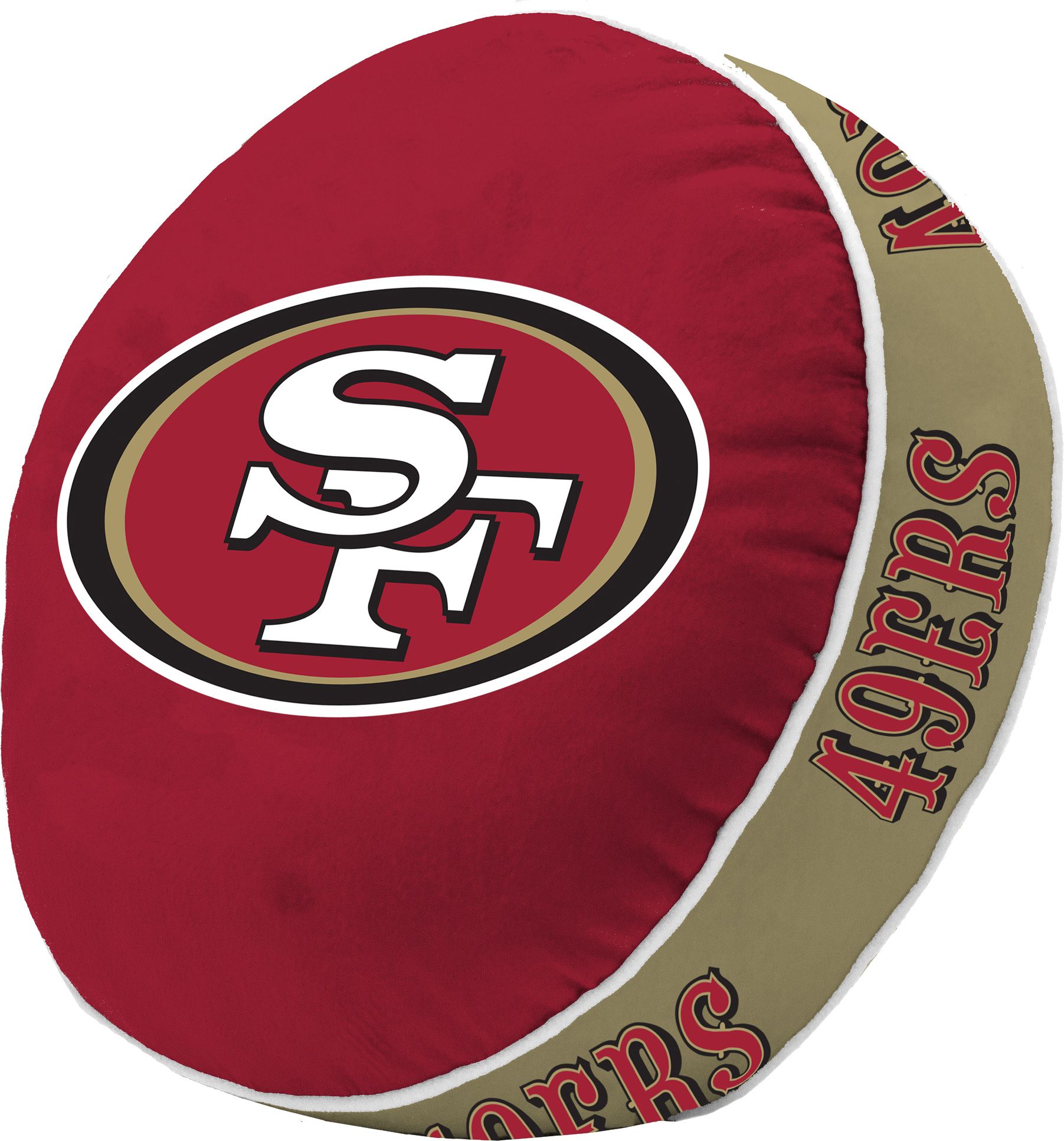 WinCraft San Francisco 49ers Season Ticket Member Exclusive 11'' x 17'' Personalized Wood Sign