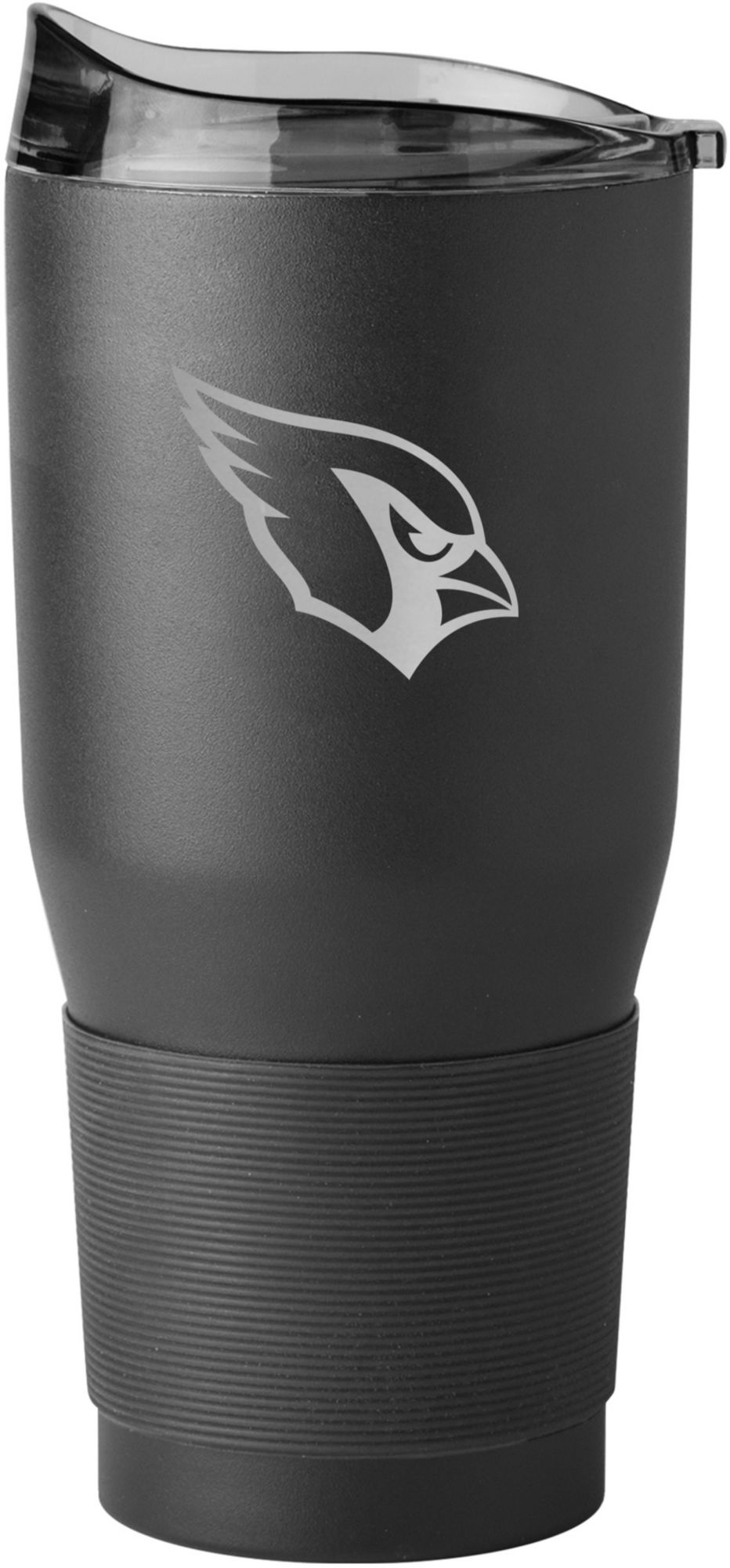 Logo Brands Arizona Cardinals Powder Coat 30 oz. Tumbler