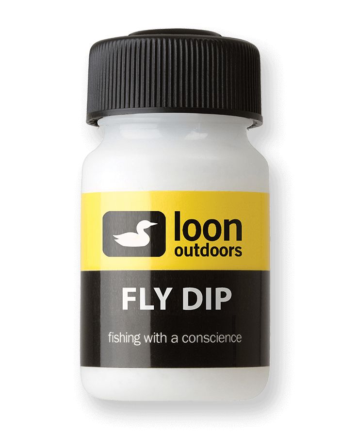 Loon Outdoors Fly Dip Floatant