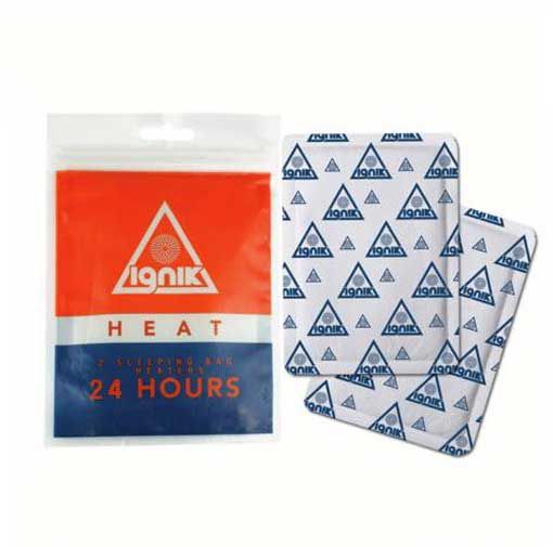 Ignik 24-Hour XL Sleeping Bag Warmers