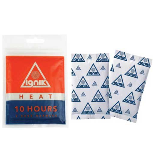 Hand Warmers