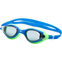 Guardian Adult Keto Mirrored Swim Goggles