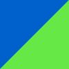 Green/Blu/Smoke