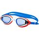 RED/WHT/BLUE MIRROR