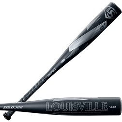 Louisville Slugger Solo Jr. Big Barrel USSSA Bat (-10)