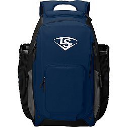 Louisville Slugger Bat Bag Backpack Blue/Gray for Sale in Goodyear