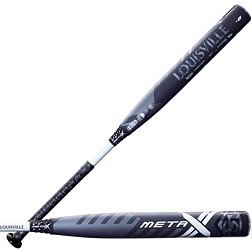 Louisville Slugger Unisex Adult FP Proven (-13) Fastpitch Softball Bat,  White/Pink/Black, 30 Inches/17 oz : : Sports & Outdoors