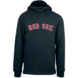 Levelwear Men's Boston Red Sox 2023 City Connect Ice Recruit Hoodie