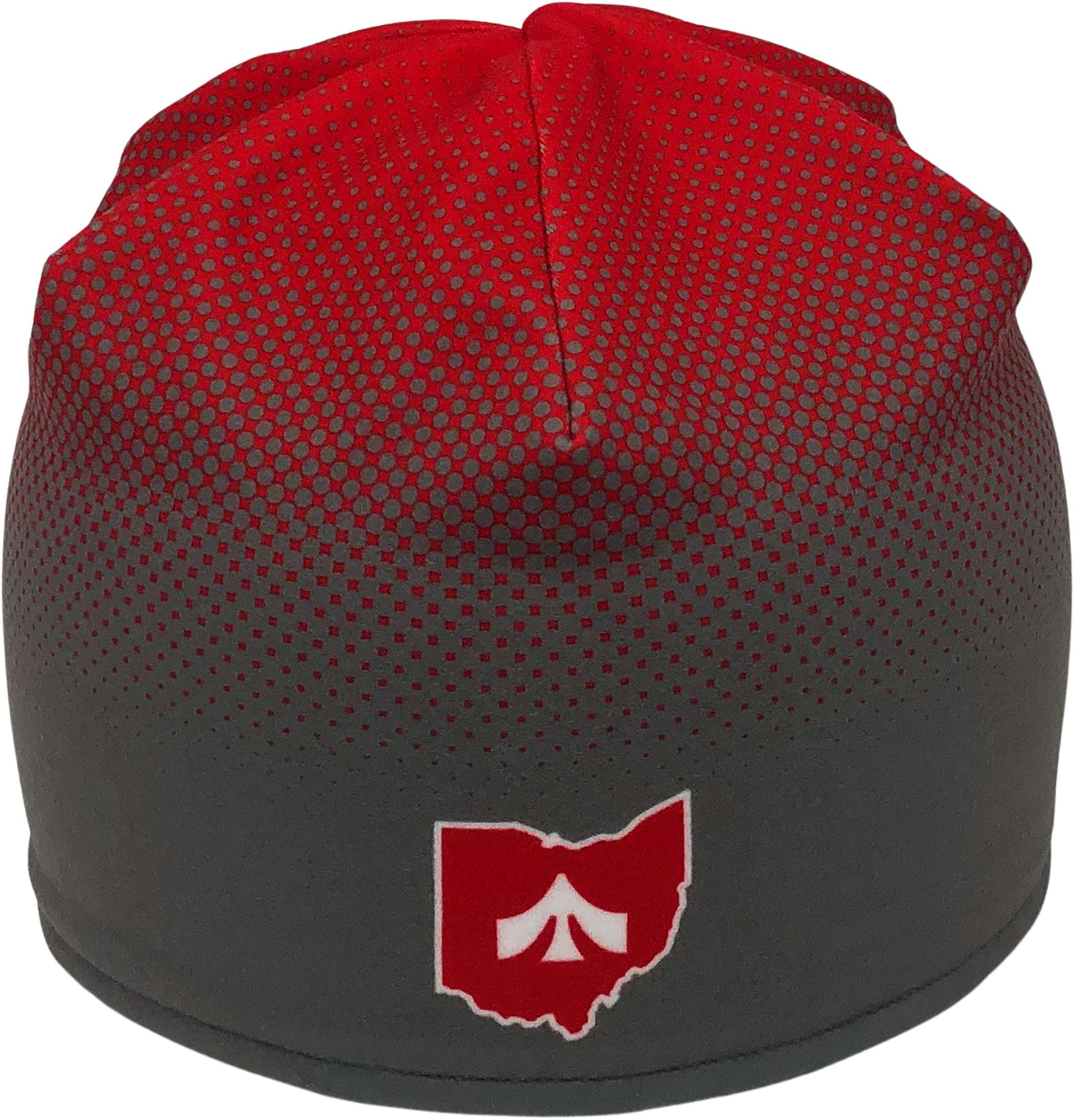Red/Gray