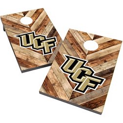 Victory Tailgate UCF Knights 2' x 3' Solid Wood Cornhole Boards