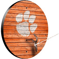 Victory Tailgate Clemson Tigers Hook and Ring Game