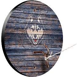 Victory Tailgate UConn Huskies Hook and Ring Game
