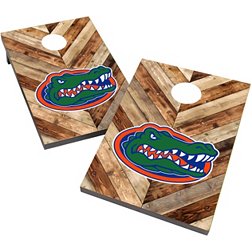 Victory Tailgate Florida Gators 2' x 3' Solid Wood Cornhole Boards