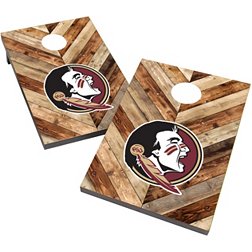 Victory Tailgate Florida State Seminoles 2' x 3' Solid Wood Cornhole Boards