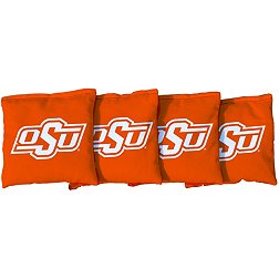 Victory Tailgate Oklahoma State Cowboys Orange Cornhole Bean Bags