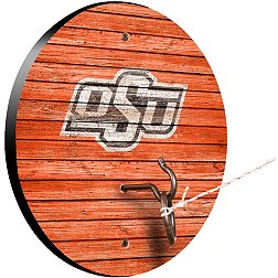 Victory Tailgate Oklahoma State Cowboys Hook and Ring Game