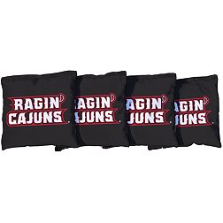 Victory Tailgate Louisiana-Lafayette Ragin' Cajuns Cornhole Bean Bags
