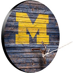 Victory Tailgate Michigan Wolverines Hook and Ring Game