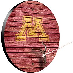 Victory Tailgate Minnesota Golden Gophers Hook and Ring Game