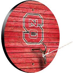 Victory Tailgate NC State Wolfpack Hook and Ring Game