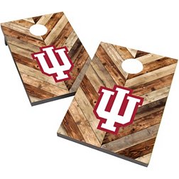Victory Tailgate Indiana Hoosiers 2' x 3' Solid Wood Cornhole Boards