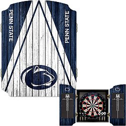 Victory Tailgate Penn State Nittany Lions Dartboard Cabinet