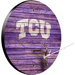 Victory Tailgate TCU Horned Frogs Hook and Ring Game