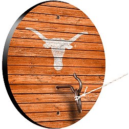 Victory Tailgate Texas Longhorns Hook and Ring Game