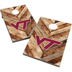 Victory Tailgate TEAMNN 2' x 3' Solid Wood Cornhole Boards