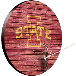 Victory Tailgate Iowa State Cyclones Hook and Ring Game