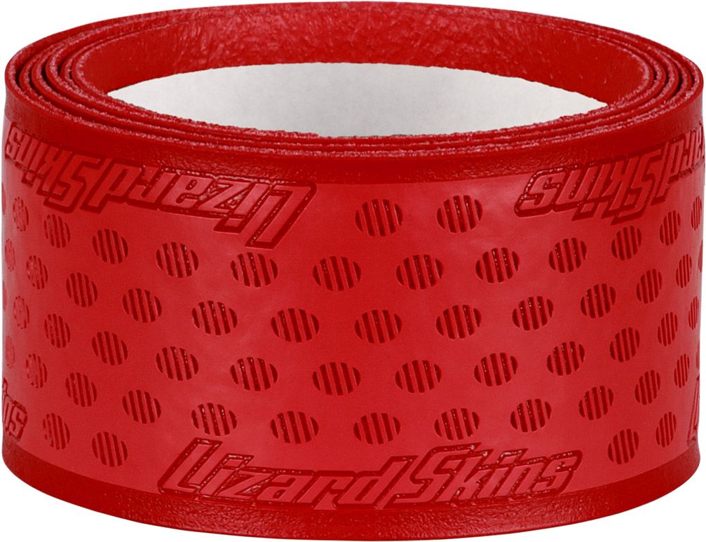 Lizard Skins DSP Ultra Bat Grip Crimson Red thumbnail