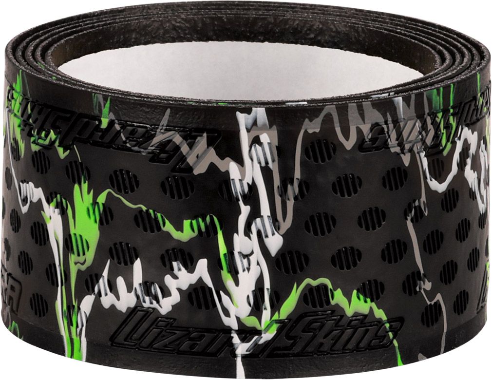 Lizard Skins DSP Ultra Bat Grip Goblin Camo thumbnail