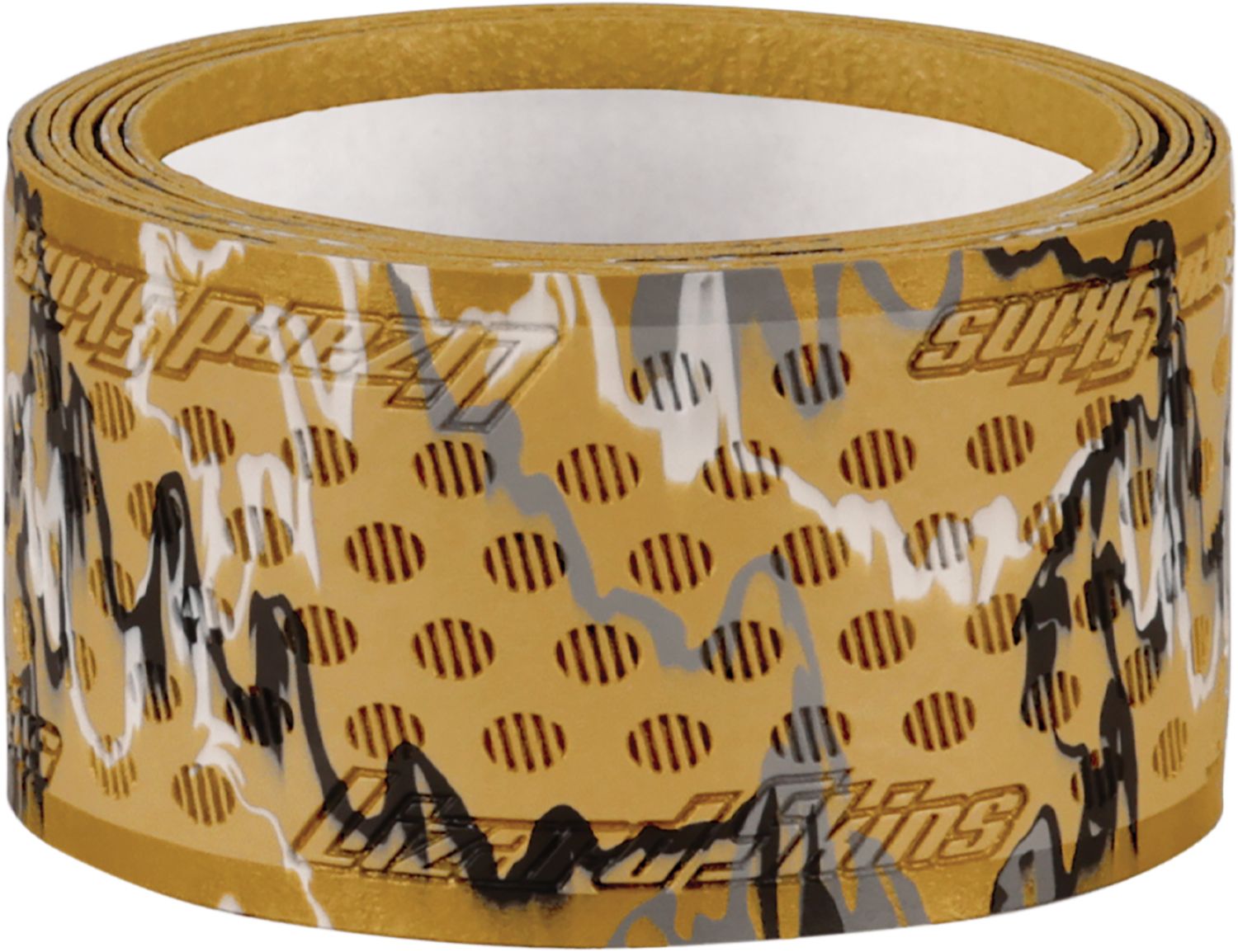 Gold Camo