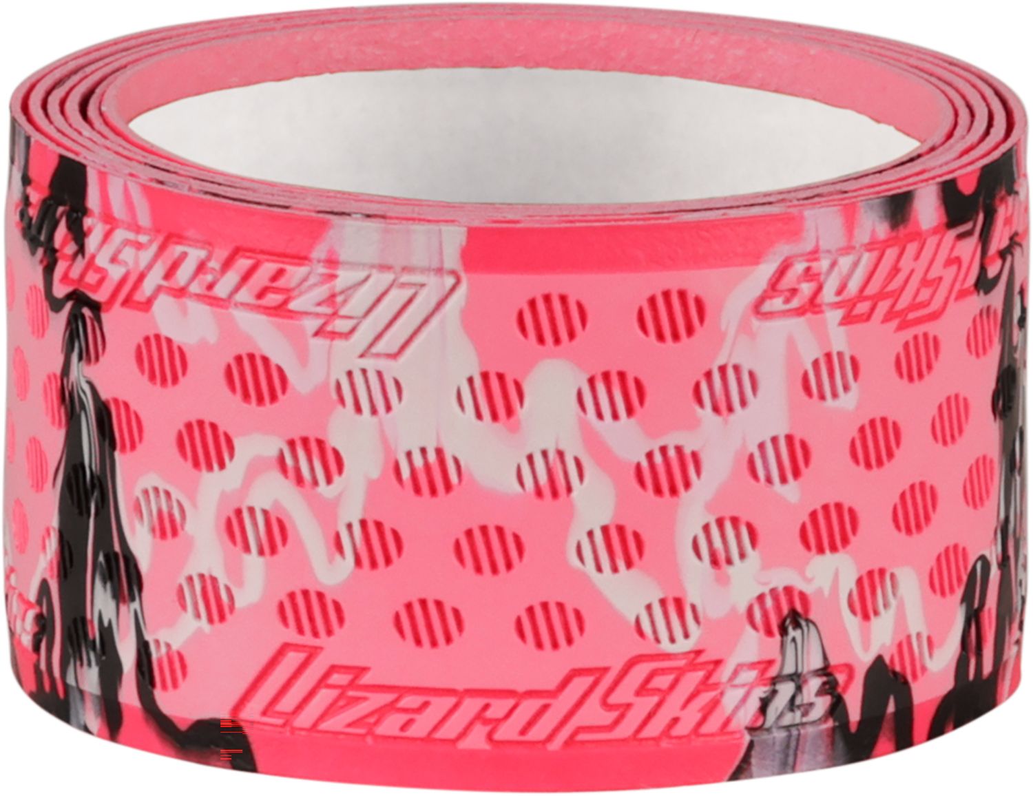 Pink Camo