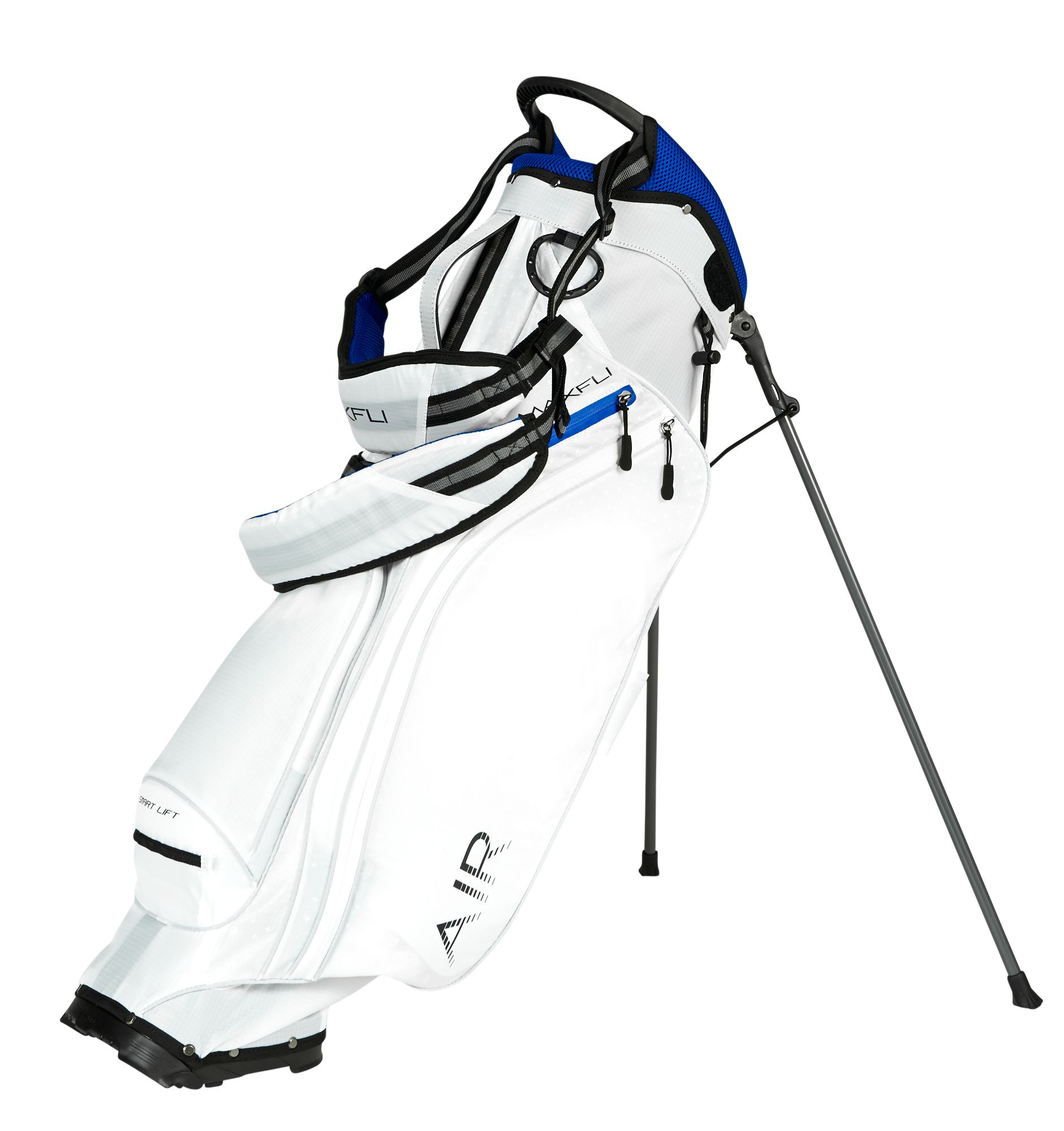 Maxfli Air Stand Bag - Prior Generation
