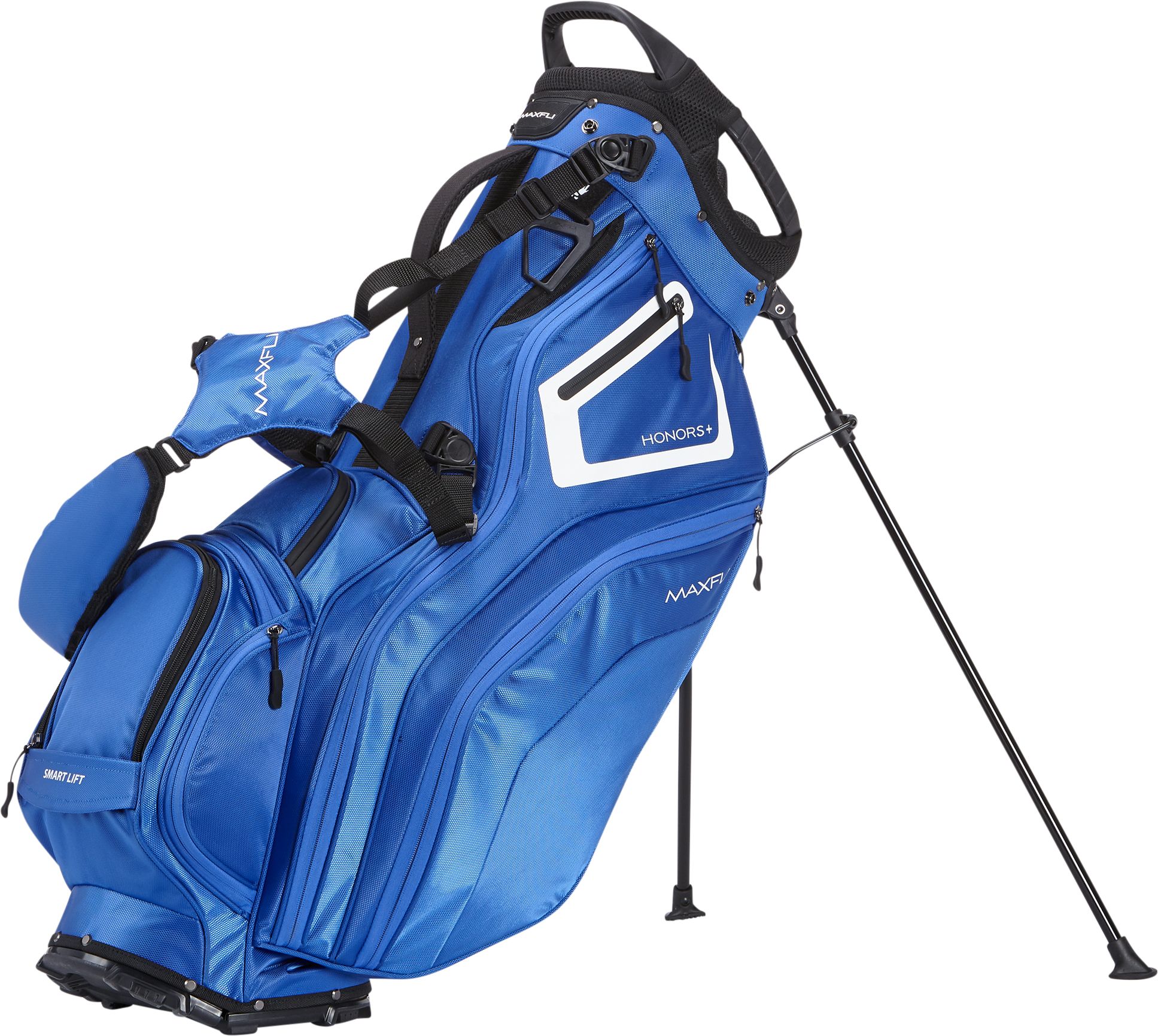 Maxfli Honors+ 14-Way Stand Bag - Prior Generation