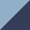 Blue/Dark Blue