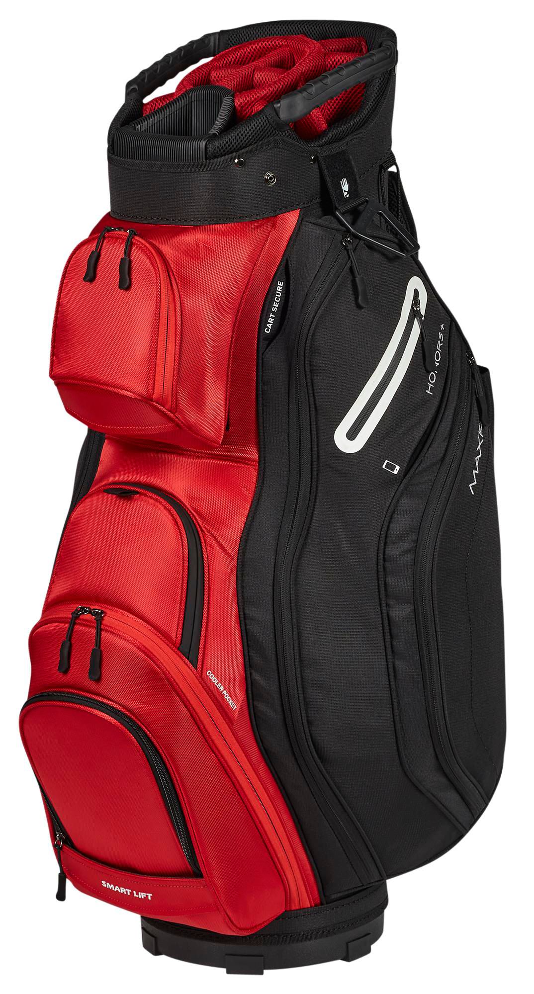 Maxfli Honors+ 14-Way Cart Bag - Prior Generation