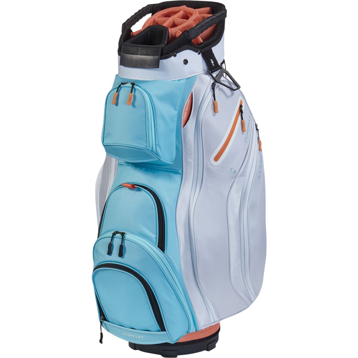 Callaway 2021 Hyperlite Zero Double Strap Stand Bag | Golf